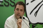 rahul