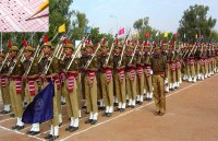 Rajasthan police constable result exam 2018
