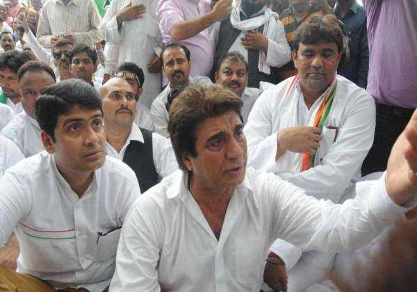 Raj Babbar
