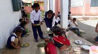 In the mdm, instead of 26, the payment of 28 crores was made