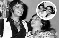 sanjay dutt unknown story when he want to take a ride of tanga