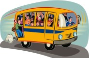 raisen, raisen news, raisen patrika, patrika news, patrika bhopal, bhopal mp, school bus, bus, school, kids, child, school student, 
