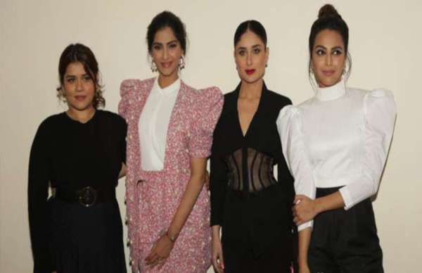 shikha talsania wants to play different kinds of role