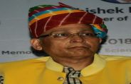 interviews,abhishek manu singhvi,Political news,jodhpur news,
