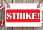 strike