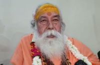 Shankarachary swarupanand saraswati 