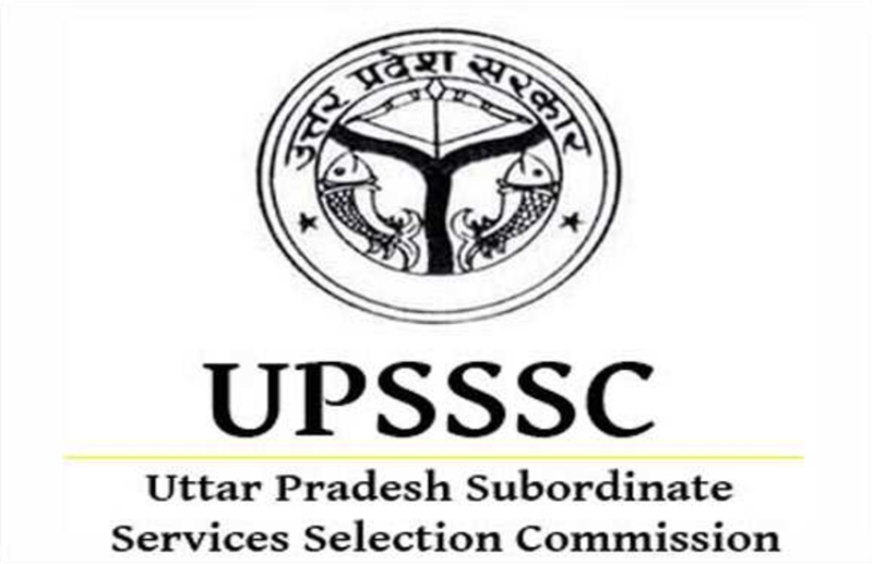 upsssc jobs