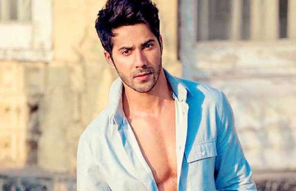 varun dhawan