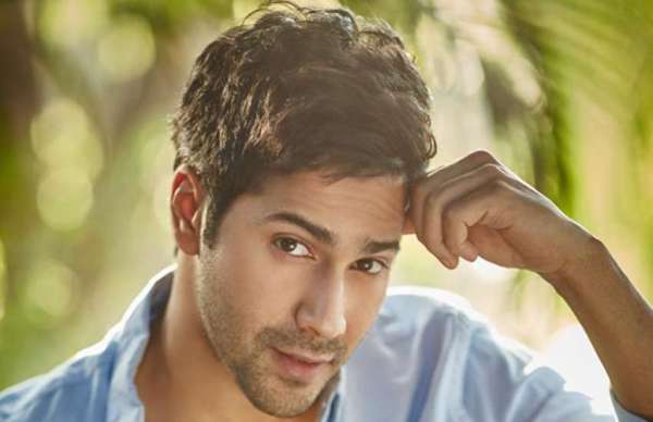 varun dhawan