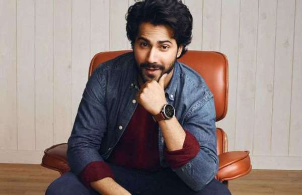 varun dhawan