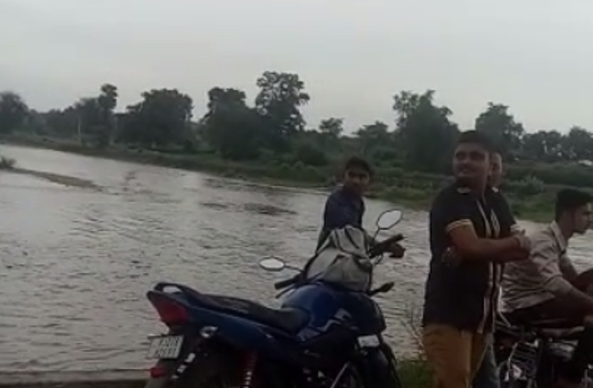 udaipur rain