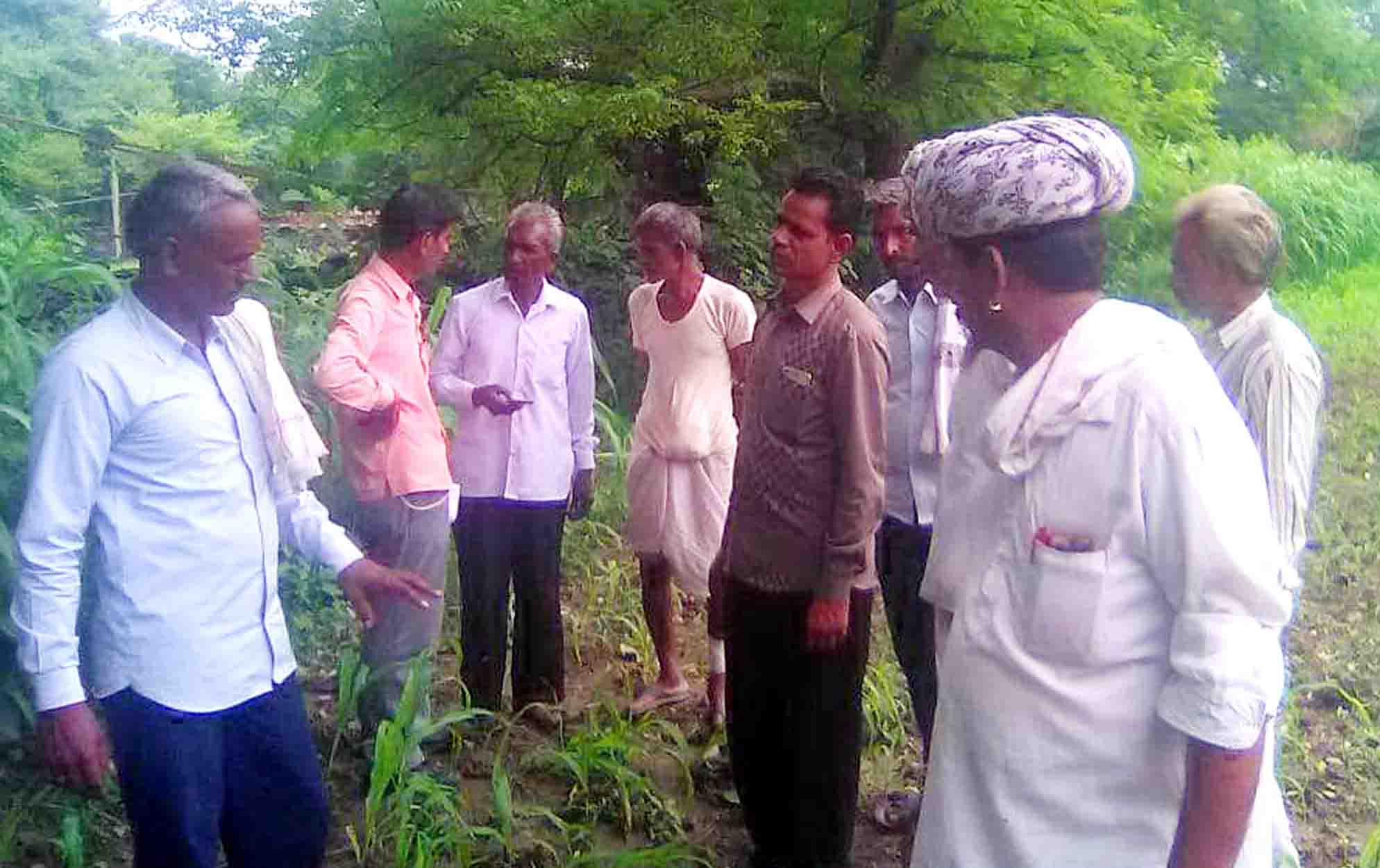 rajsamand news