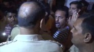 BJP leaders ruckus in Etawah UP news