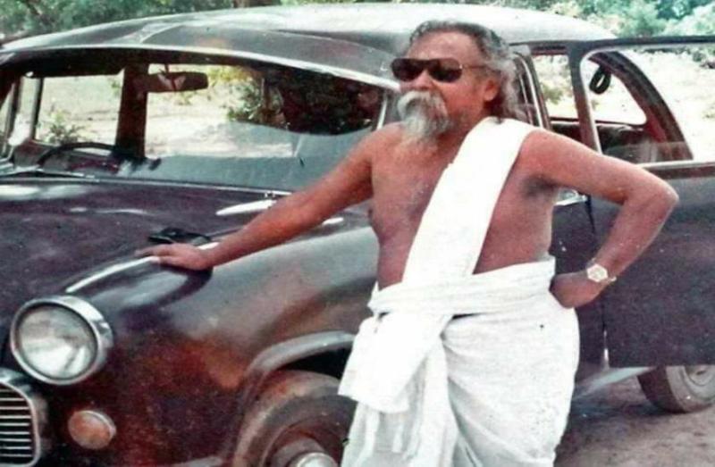 बागुन सुम्ब्रुई