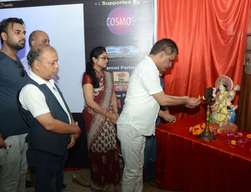 Agra Short Film Festival 2018