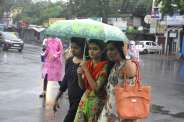 Rain