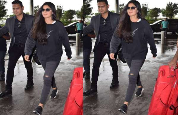 deepika padukone katrina kaif arjun kapoor pariniti chopra spotted
