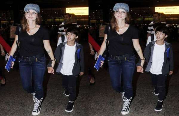 deepika padukone katrina kaif arjun kapoor pariniti chopra spotted