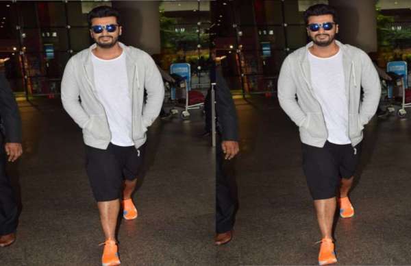 deepika padukone katrina kaif arjun kapoor pariniti chopra spotted