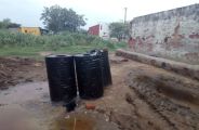 Black Oil 