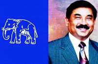 ashok siddhartha role in mp assembly election 2018 kanpur news