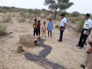 बच्चों ने एेसा क्या किया कि कलक्टर ने दिया ईनाम