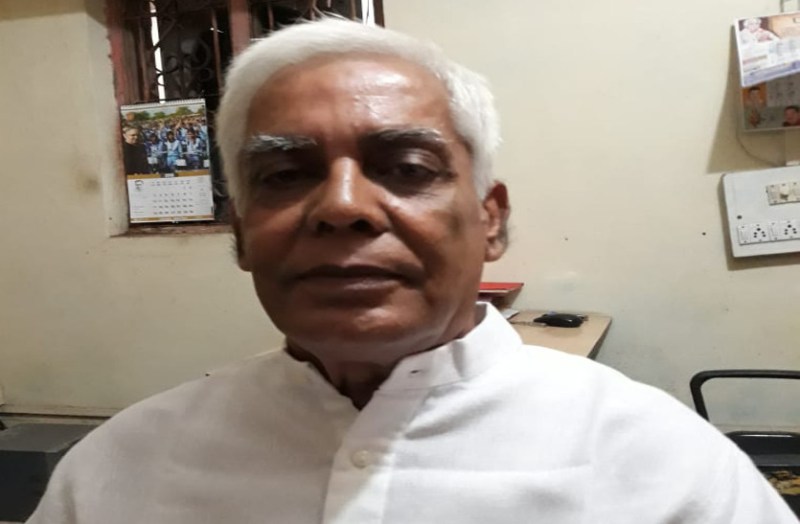 जिला कांग्रेस कमेटी की कार्यकारिणी सूची जारी होते ही विरोध की सुगबुगाहट, जानें वरिष्ठ कांग्रेस कार्यकर्ता ने अध्यक्ष को क्या लिखा