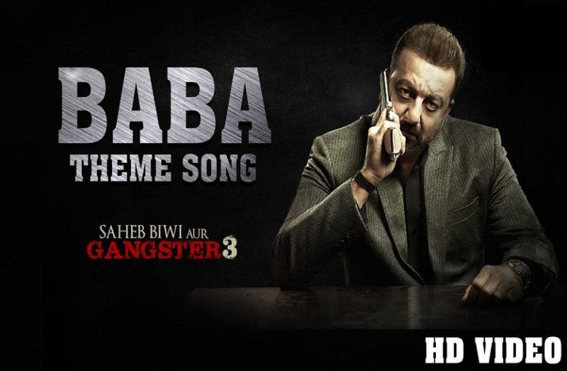 baba aaya tera baap saheb biwi aur gangster 3 movie mp3 and video songs download