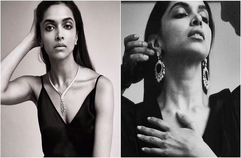 is deepika padukone new ad campaign is copied from a russian magazine