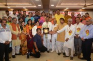 Dr. Partha Sarathi