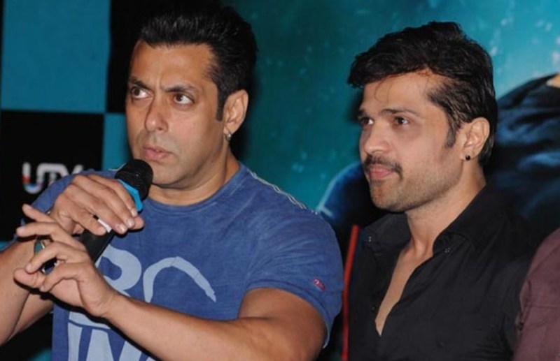 himesh reshammiya birthday special