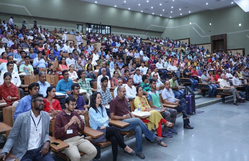 IIT Gandhinagar