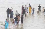 beautiful pics of  picnic spot of ajmer city