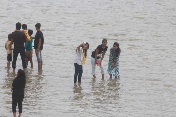 beautiful pics of picnic spot of ajmer city