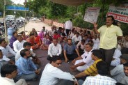 strike in jodhpur news