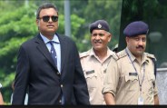 inx media, karti chidambram