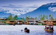 Pakistan election kashmir not a major issue in manifesto of major parties
