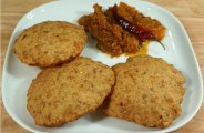 khaskhas puri