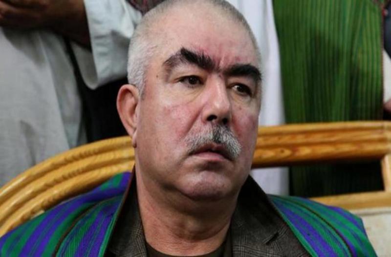 abdul rashid dostum