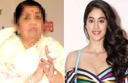 janhvi kapoor