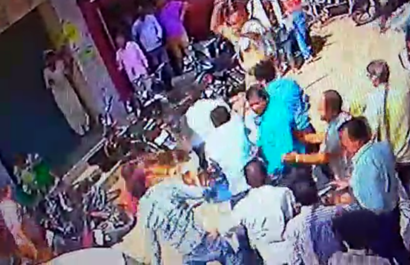 baghpatbaghpat police