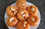 Mawa Balushahi
