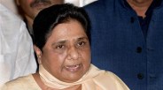 mayawati