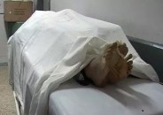 Dead body