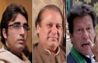 pak elections nawaz sharif's bad health issues may go in his favour