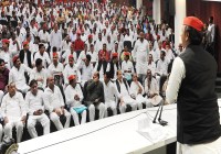 The BJP lied so much that now nobody believes-