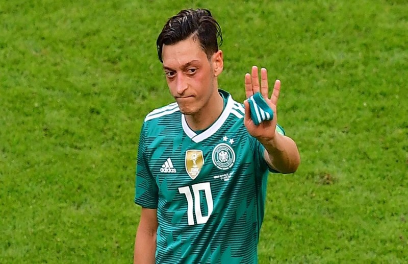 ozil