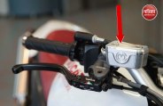bike brake oil
