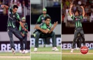 HASAN ALI 
