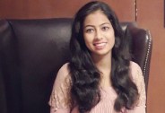 engineering student simran will visit facebook and google office